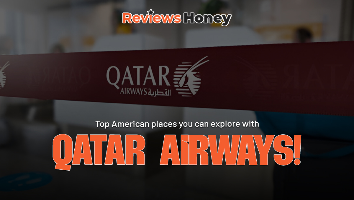 Travel to america